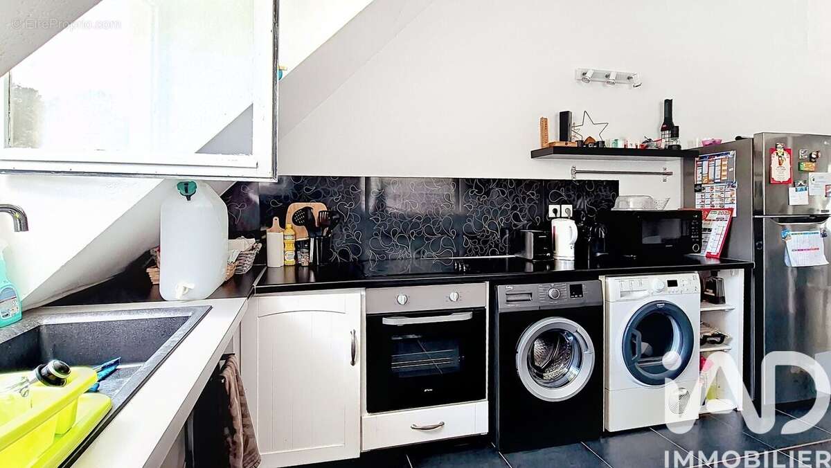 Photo 4 - Appartement à LE GOSIER