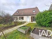 Photo 1 - Maison à FAVEROLLES