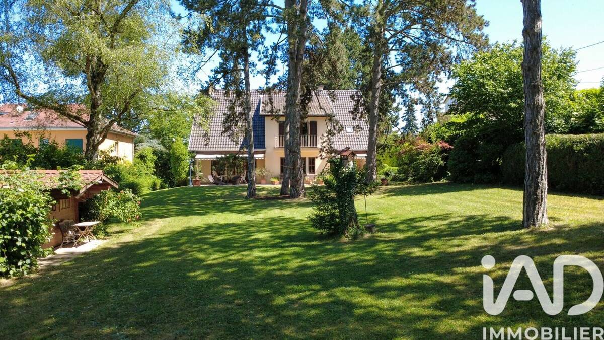 Photo 1 - Maison à BRUNSTATT