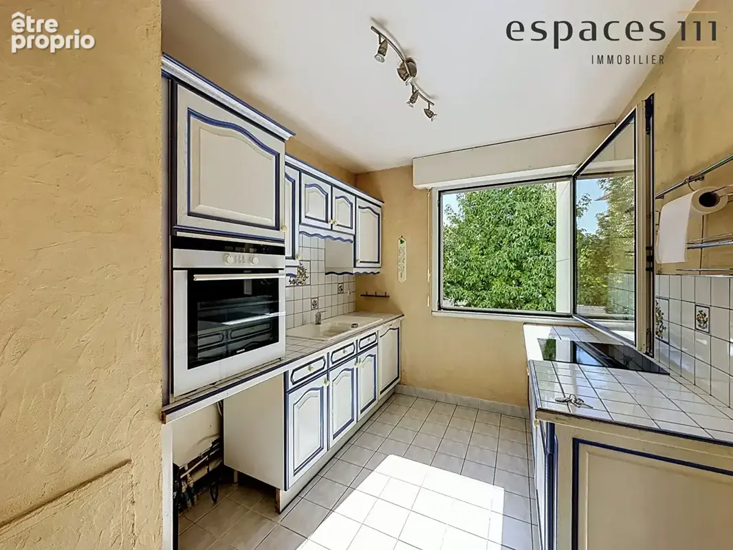 Appartement Montigny Le Bretonneux 3 pièce(s) 74 m2 - photo 4