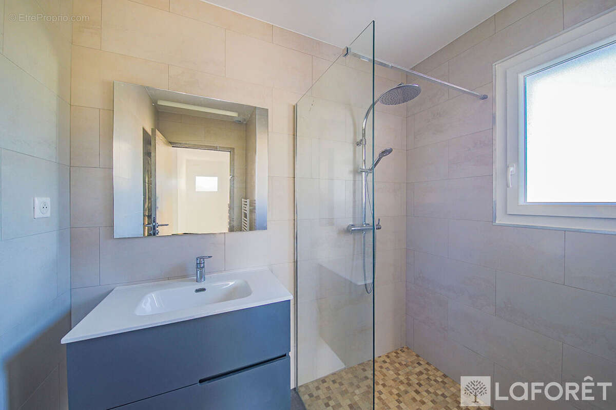 Maison à GHISONACCIA