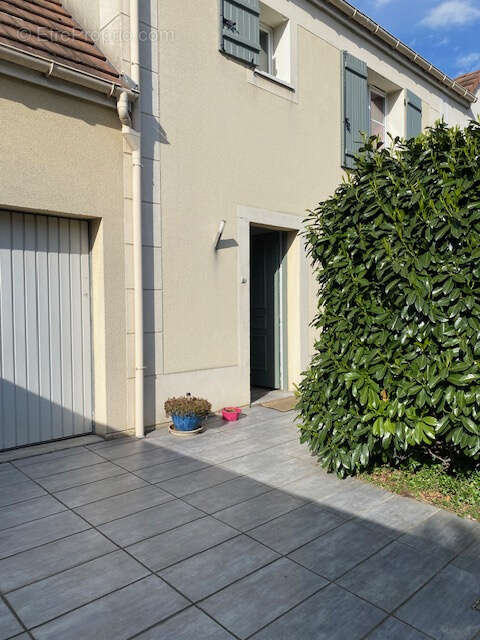 Maison à GENNEVILLIERS