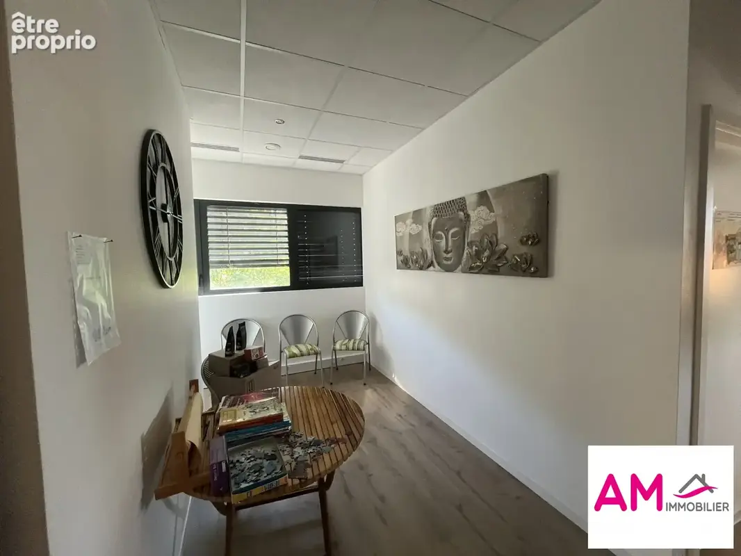 Commerce 65 m² à vendre à Colmar (68000) - photo 3