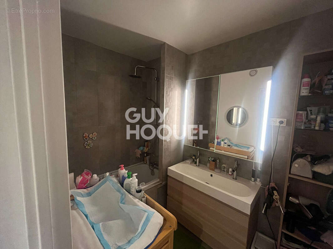 Appartement à CHELLES