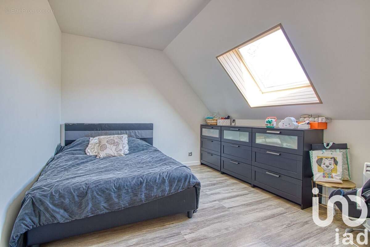 Photo 6 - Maison à NEZEL