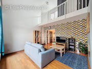 Appartement à GOUVIEUX