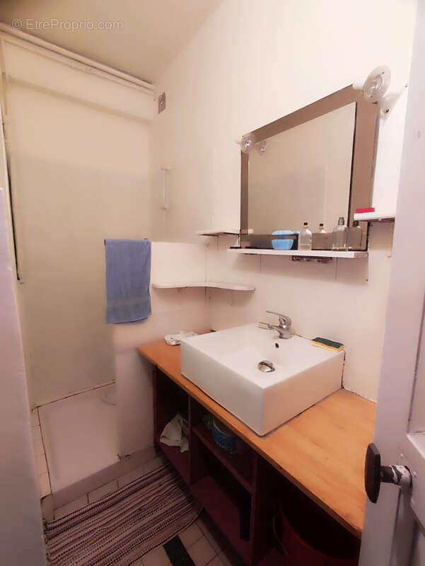 Maison à AULNAY-SOUS-BOIS