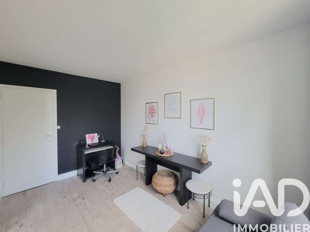 Photo 5 - Appartement à ABLON-SUR-SEINE