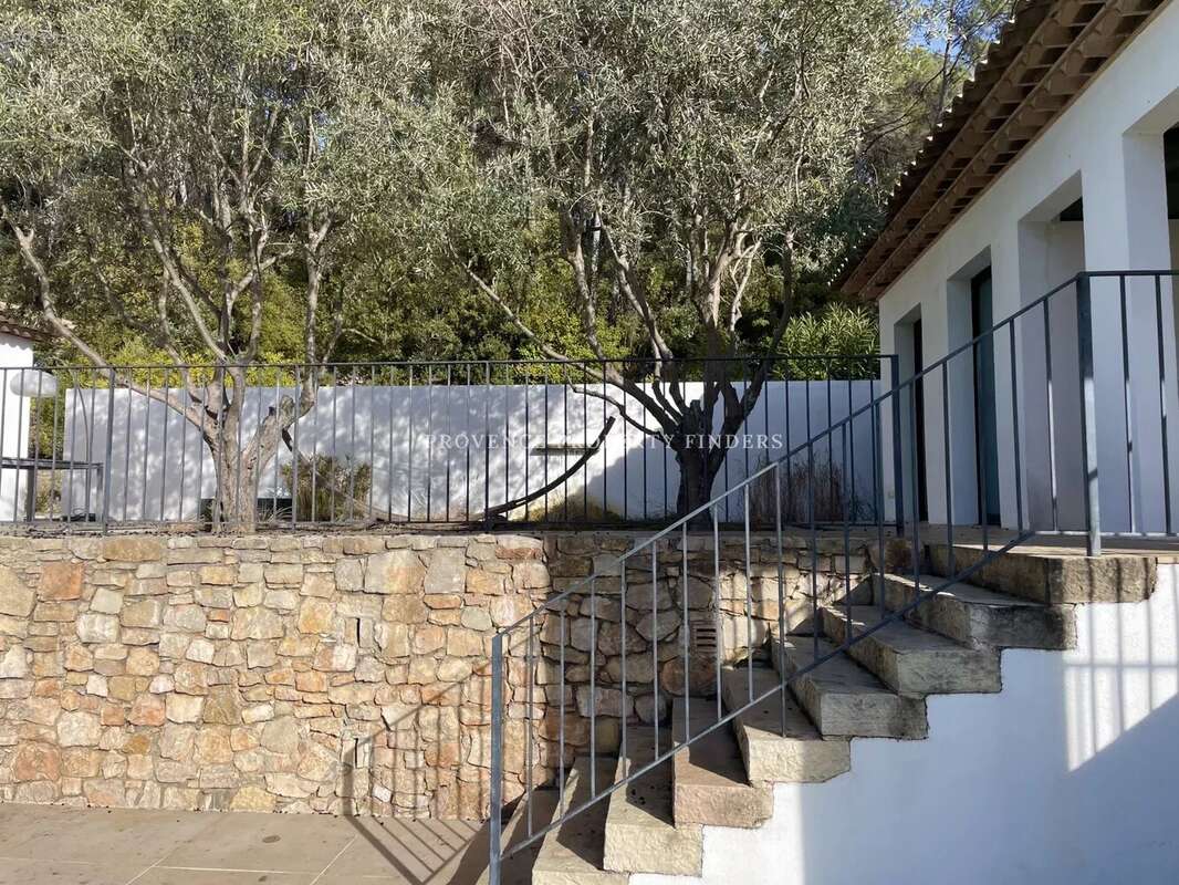 Maison à LORGUES