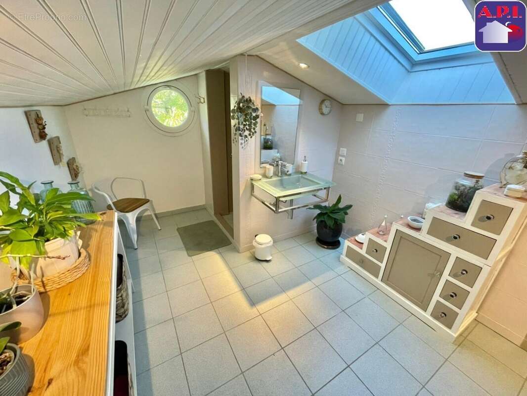 Maison à AUTERIVE