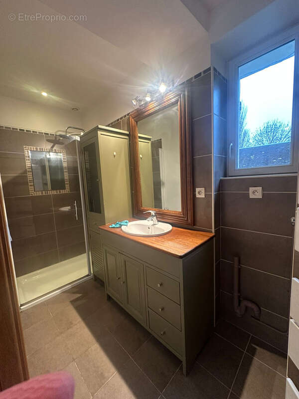 Appartement à MONTARGIS