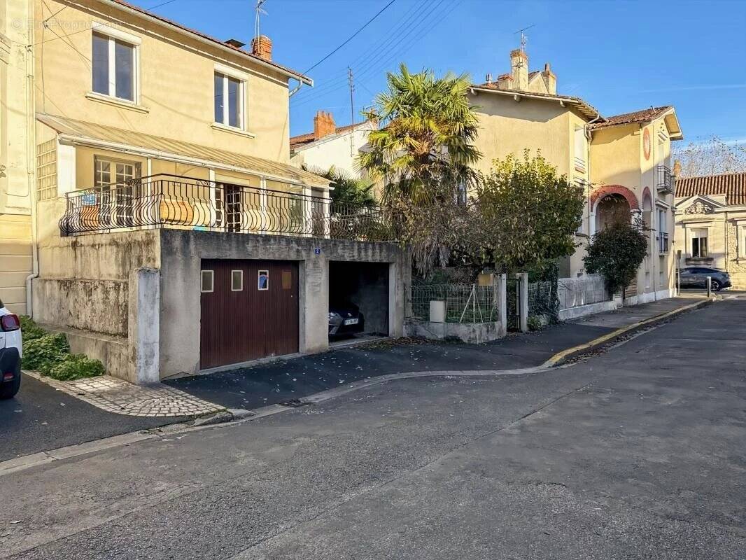 Maison à PERIGUEUX