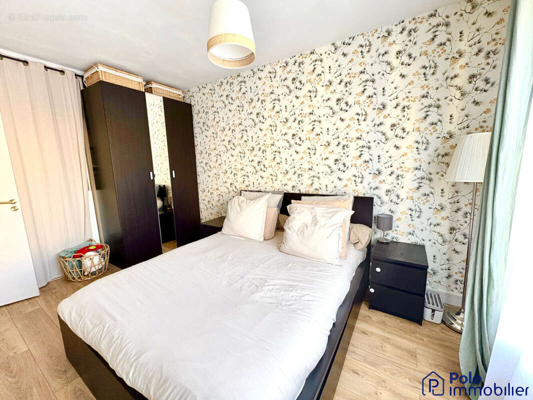 Appartement à CAEN