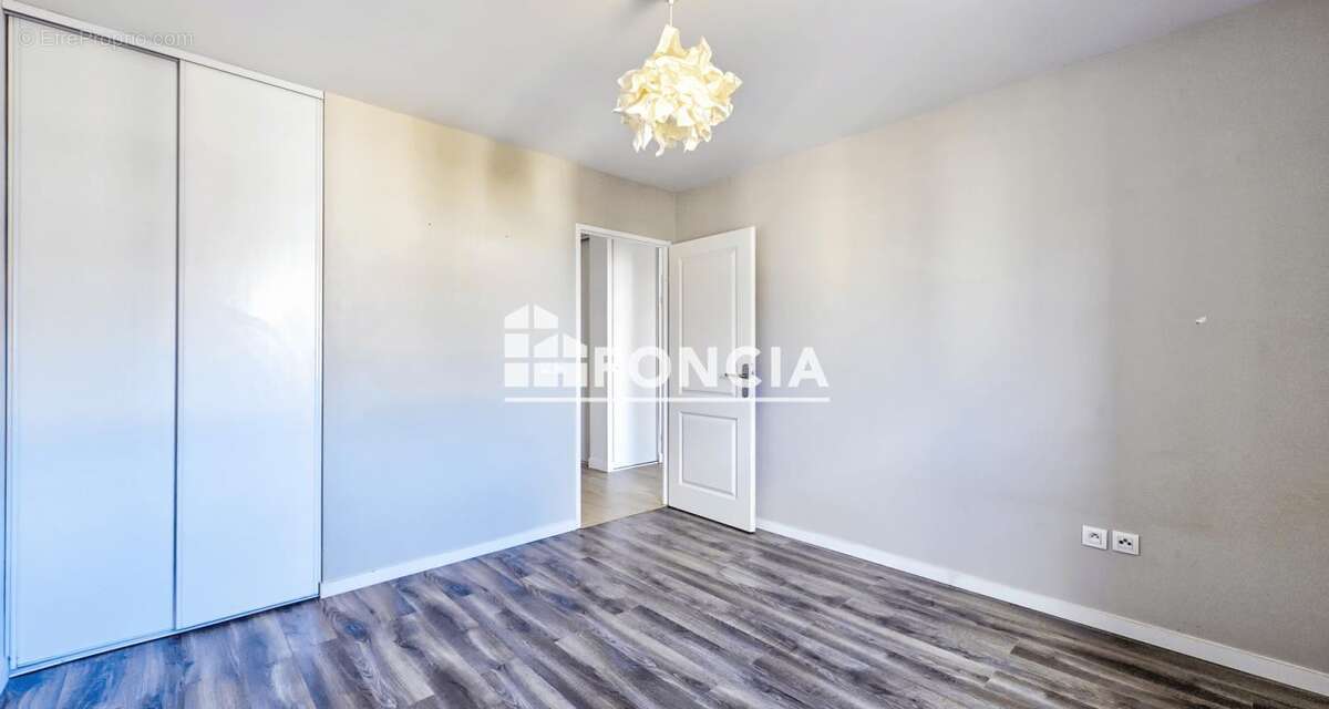 Appartement à CERGY
