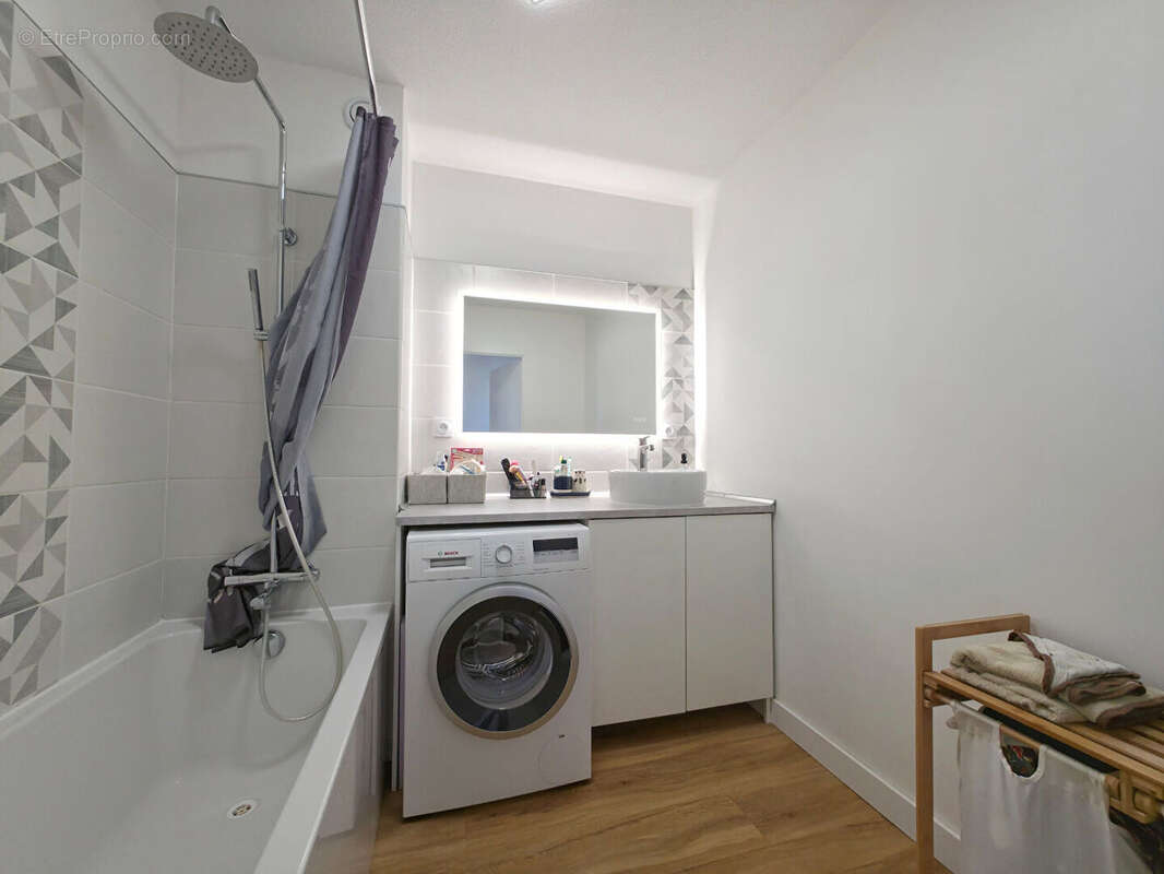 Appartement à LA GARDE