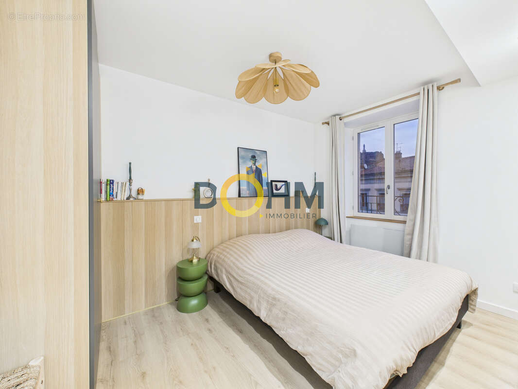 Appartement à LE PUY-EN-VELAY