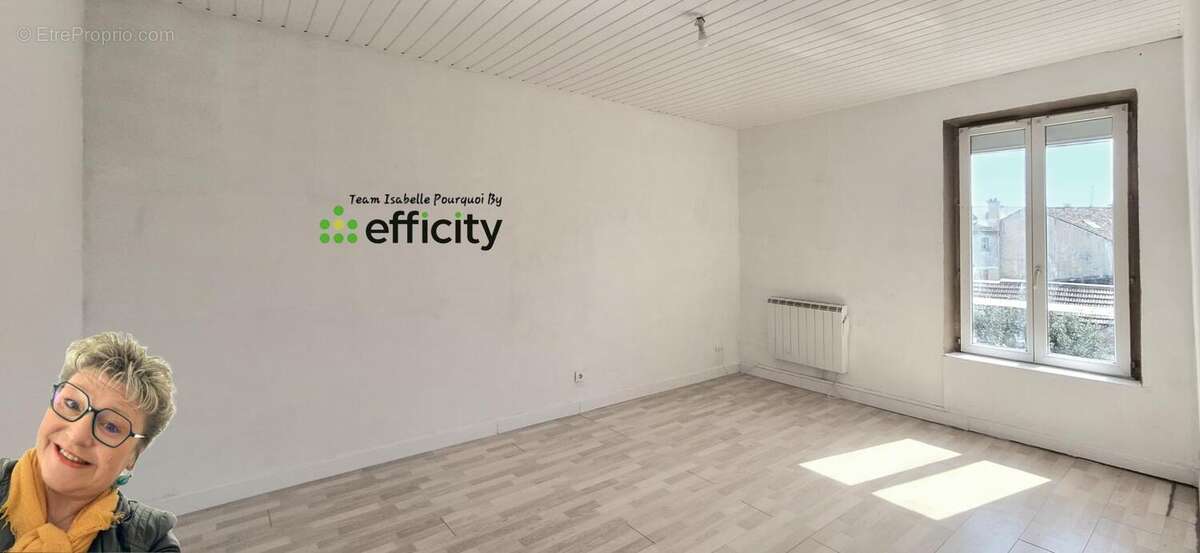 Appartement à LA FERTE-SOUS-JOUARRE