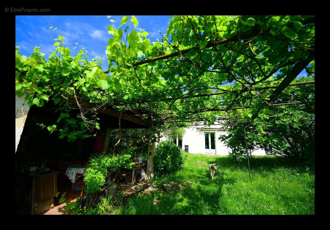 Maison à ARDILLIERES