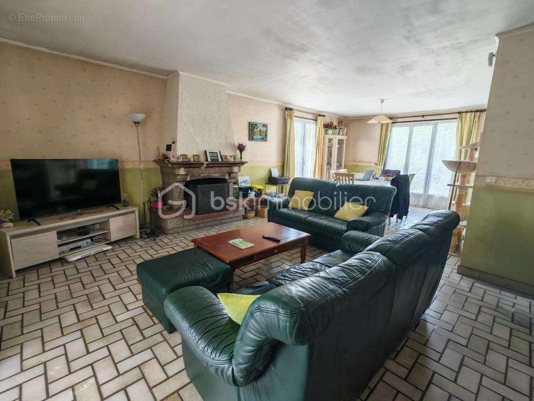 Maison à OSNY