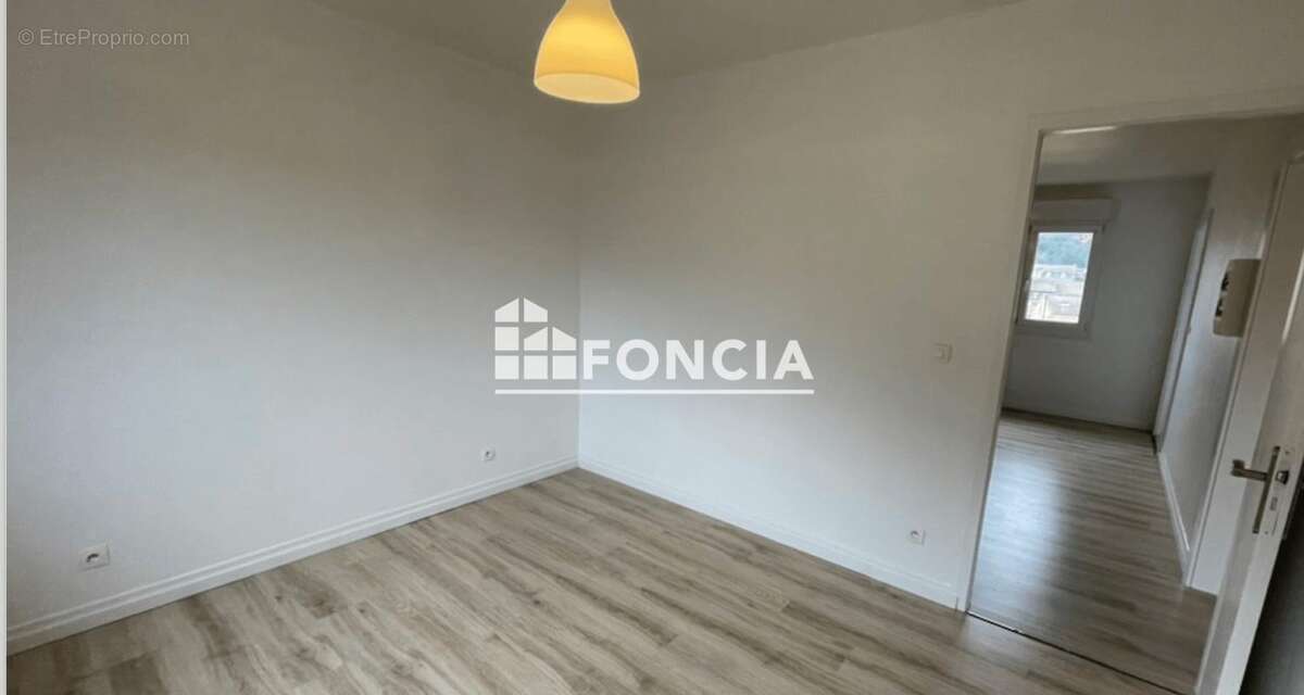 Appartement à LONGUYON