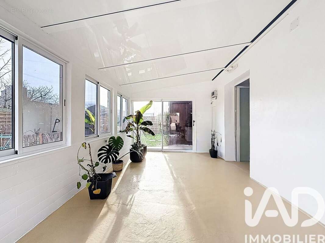 Maison 109 m² à Fenouillet  - photo 7