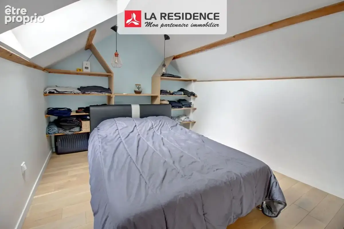 Maison 34 m² à Conflans-Sainte-Honorine  - photo 5