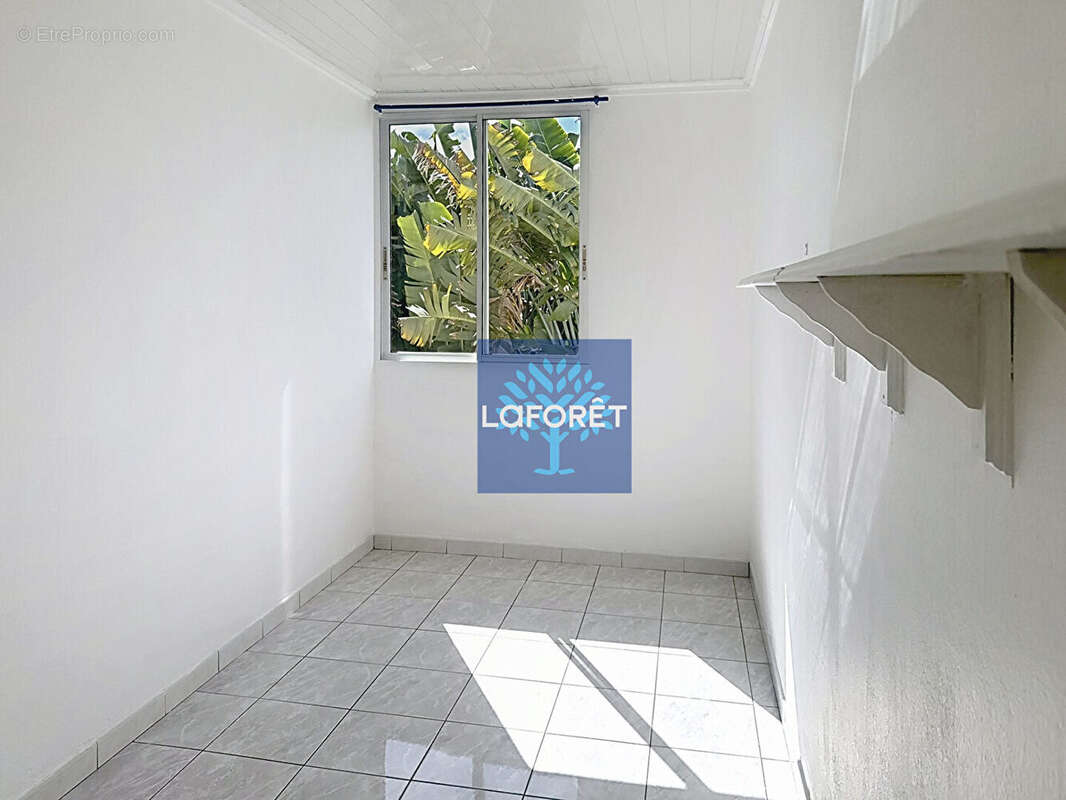 Appartement à FORT-DE-FRANCE