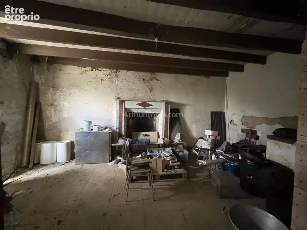 Vente Maison Allineuc(22460) 44 500ï¿œ - photo 7