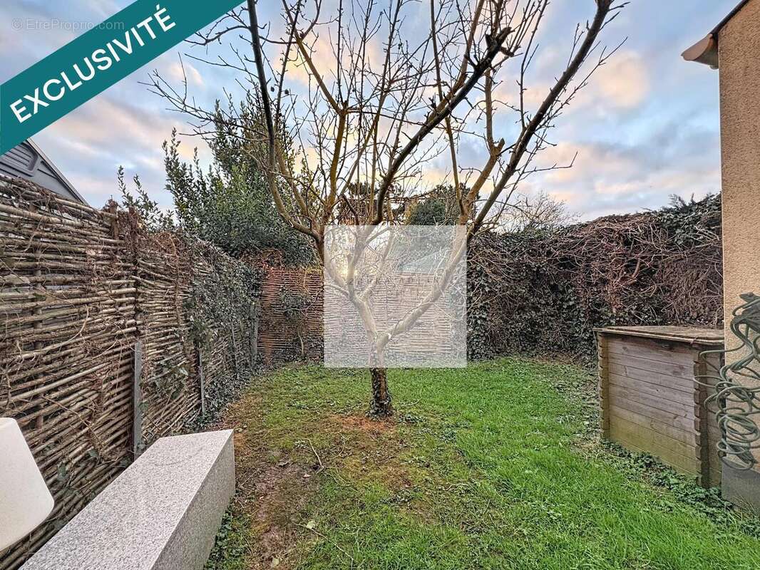 Photo 8 - Appartement à LONGPERRIER