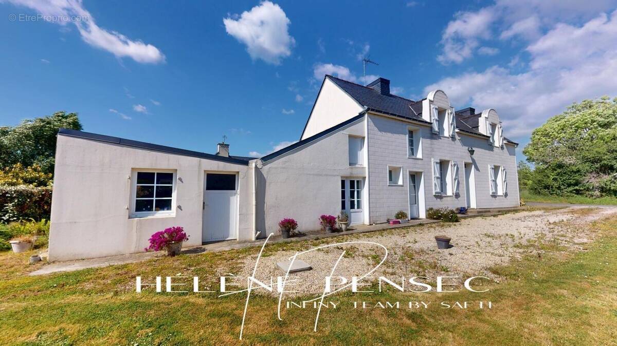 Photo 1 - Maison à MOELAN-SUR-MER