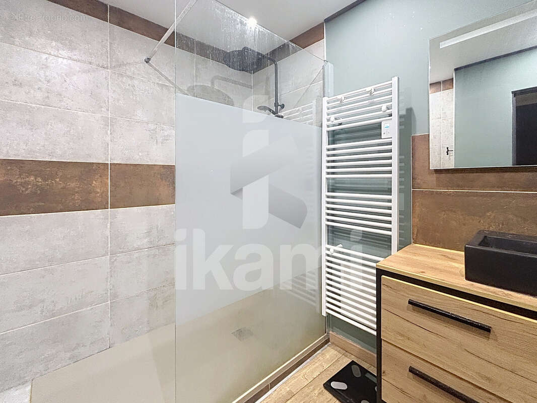 Appartement duplex a martigues - photo 8
