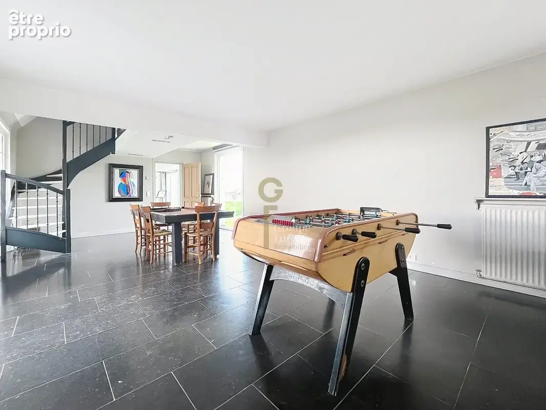 Maison 9 pièces 307 m² à vendre à Linselles (59126) - photo 4