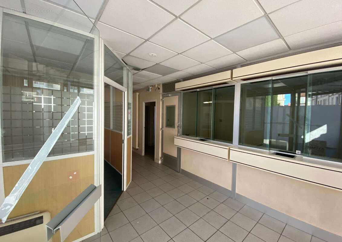 Appartement à CHALAIS