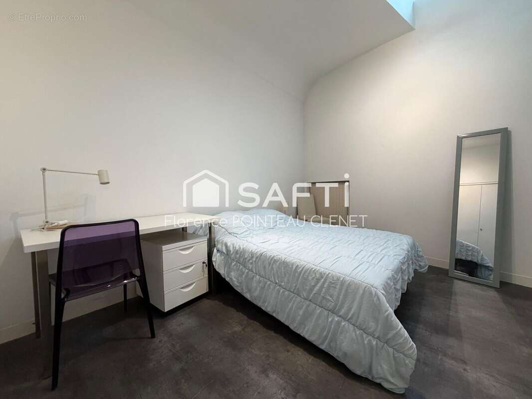Photo 4 - Appartement à ANGERS