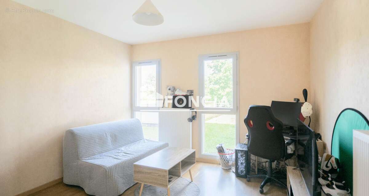 Appartement à OLIVET