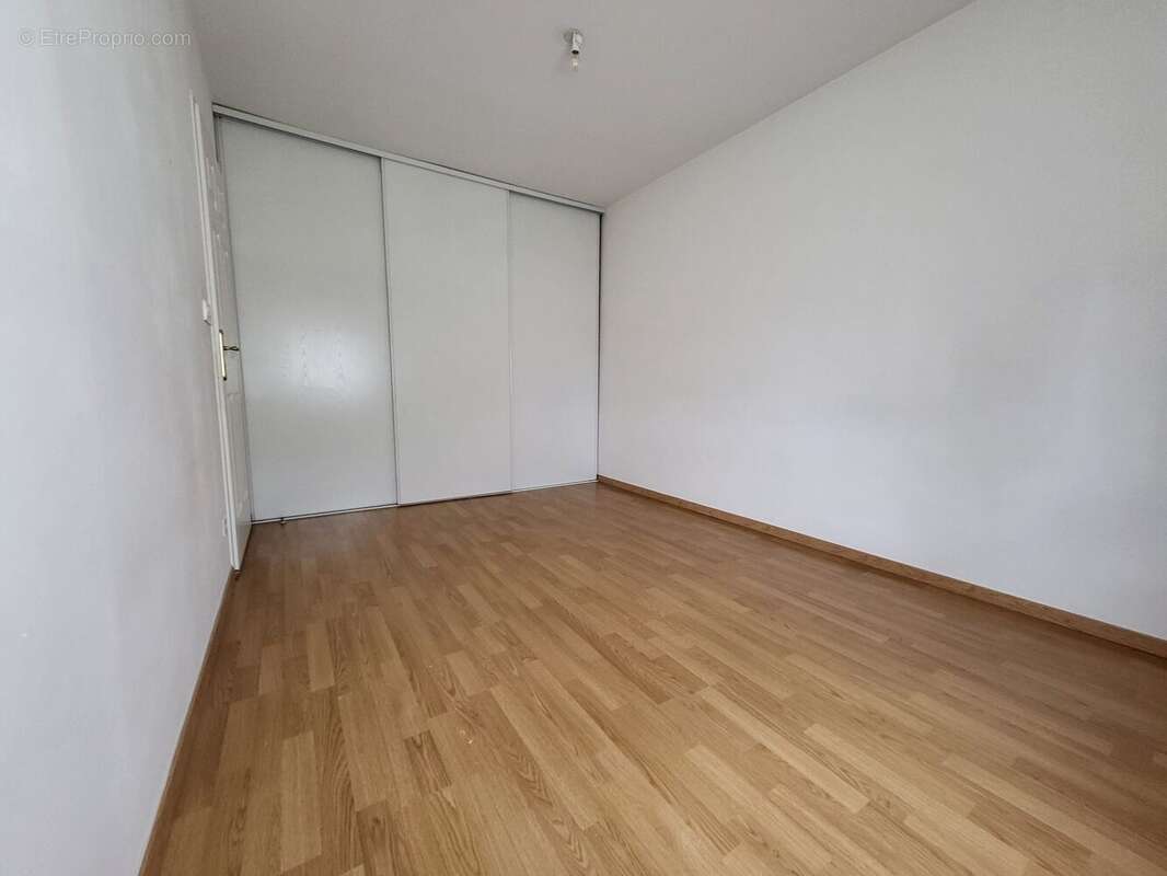 Appartement à GROSLAY