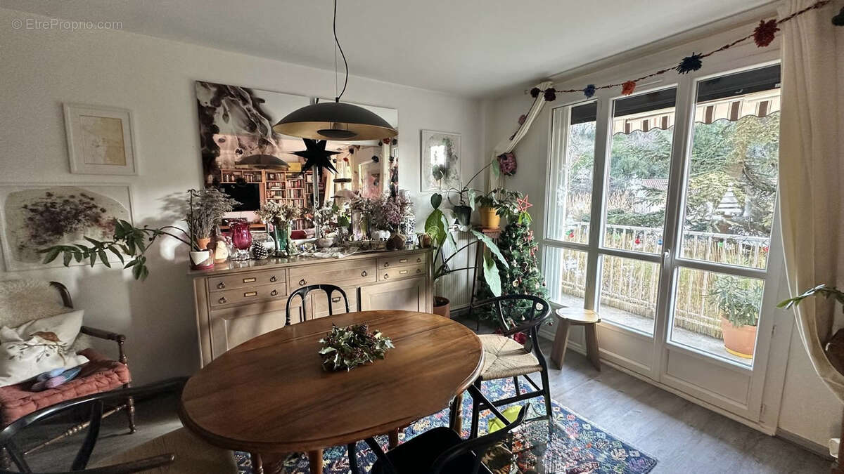 Appartement à VALENCE