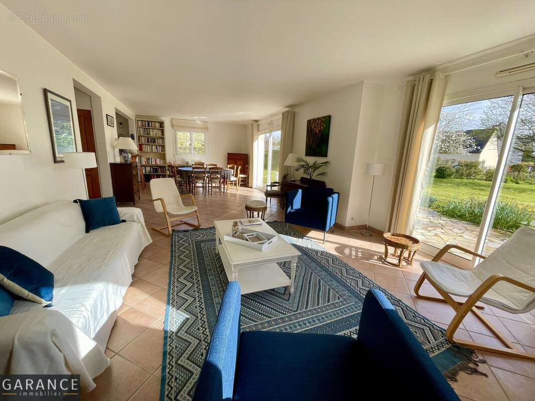 Maison à CAROLLES