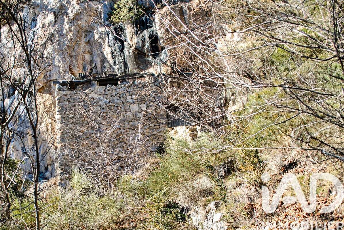 Photo 3 - Maison à ROUBION