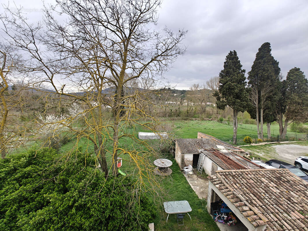 Maison à LIMOUX