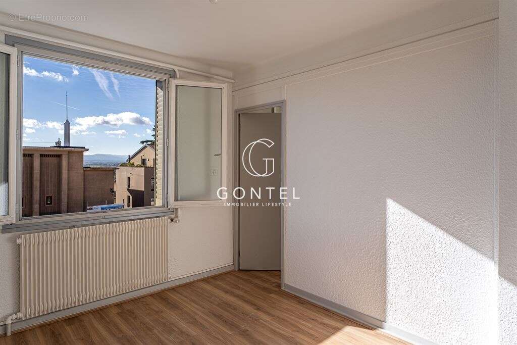 Appartement à TREVOUX