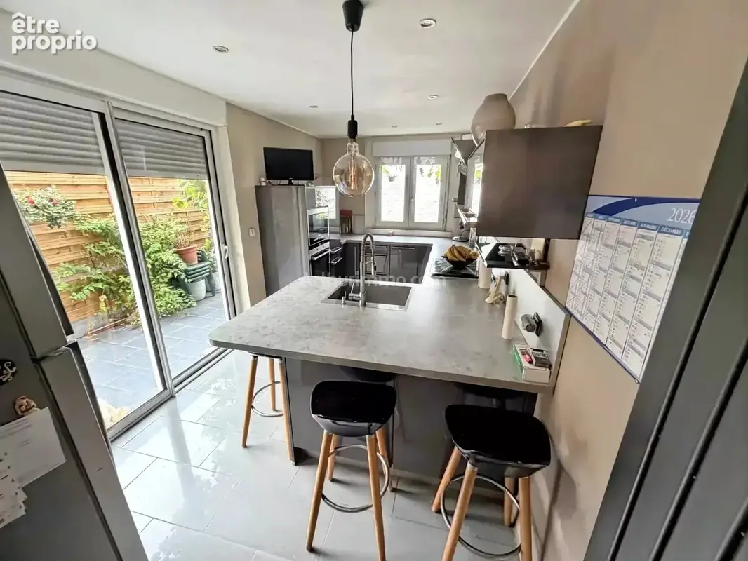 Vente Maison Lille(59000) 599 000ï¿œ - photo 7