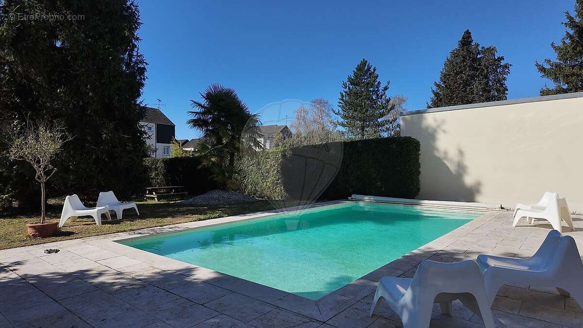 Maison à OLIVET
