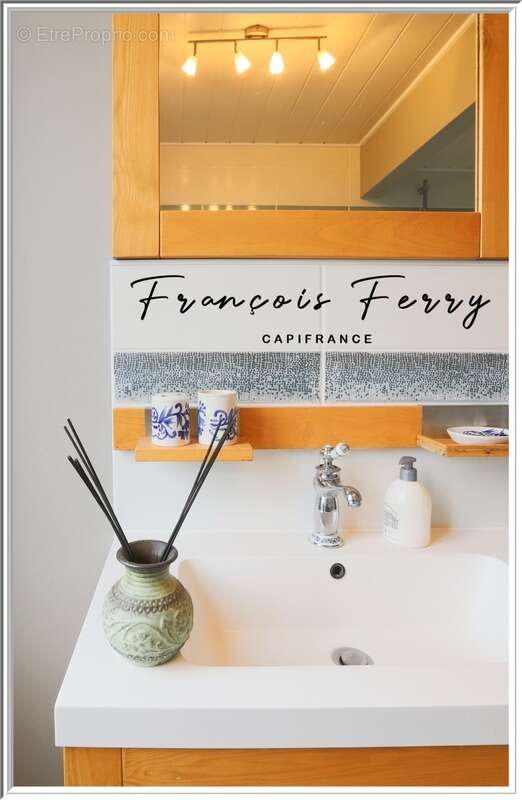 Maison à APPEVILLE-ANNEBAULT