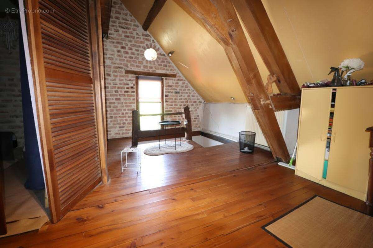 Maison Dornes 5 pièce(s) 103 m2 - photo 9