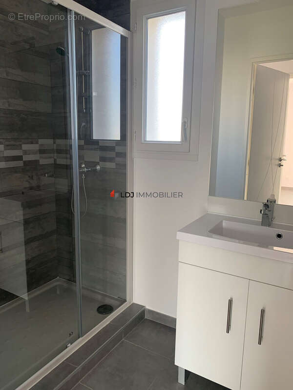 Appartement 36 m² à Perpignan  - photo 5