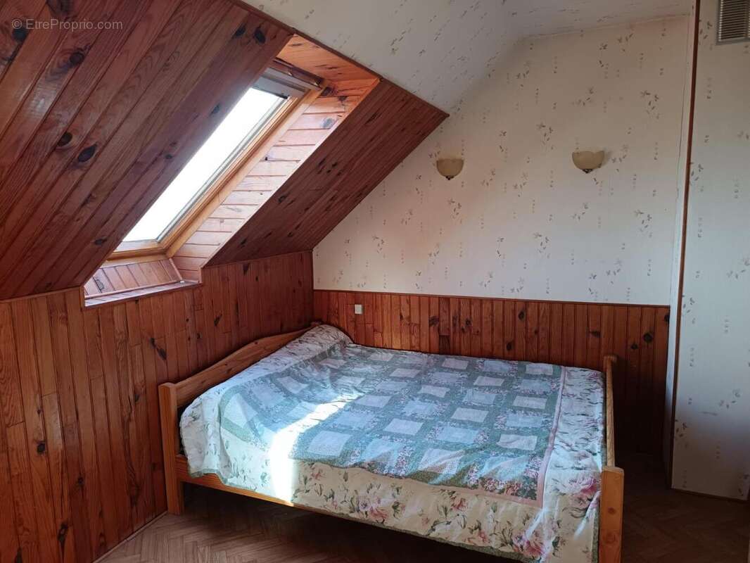 Photo 9 - Maison à L&#039;AIGLE