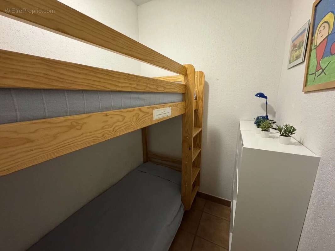 Appartement à LA LONDE-LES-MAURES