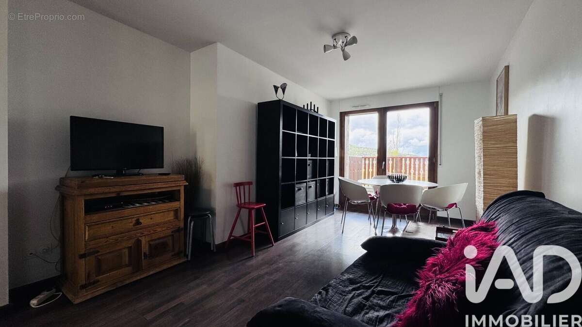 Photo 3 - Appartement à LES ANGLES