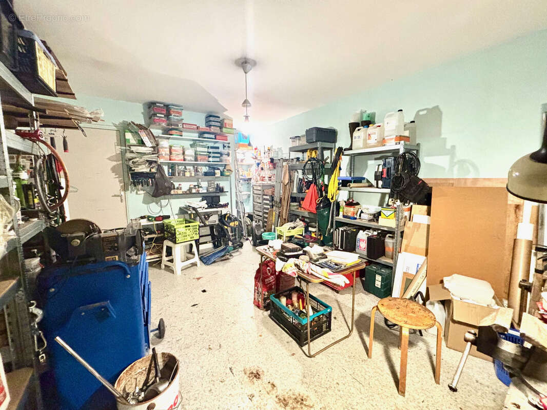 Maison à L'ARBRESLE